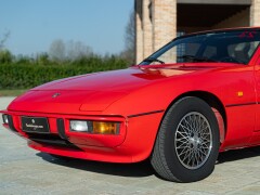 Porsche 924 