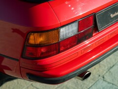 Porsche 924 