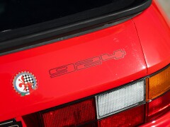 Porsche 924 