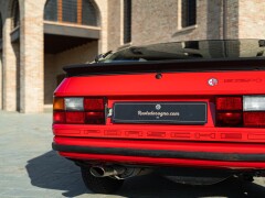 Porsche 924 