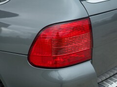 Porsche CAYENNE TURBO 