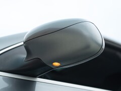 Porsche CAYENNE TURBO 