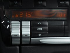 Porsche CAYENNE TURBO 
