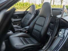 Porsche 996 (911) CARRERA 4S MANUALE CABRIOLET 