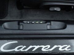 Porsche 996 (911) CARRERA 4S MANUALE CABRIOLET 