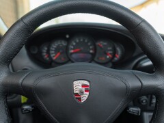Porsche 996 (911) CARRERA 4S MANUALE CABRIOLET 