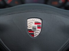 Porsche 996 (911) CARRERA 4S MANUALE CABRIOLET 