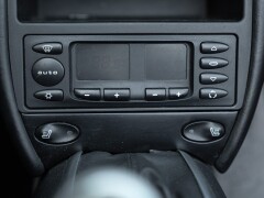 Porsche 996 (911) CARRERA 4S MANUALE CABRIOLET 