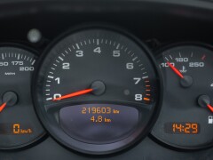 Porsche 996 (911) CARRERA 4S MANUALE CABRIOLET 