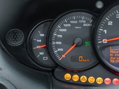 Porsche 996 (911) CARRERA 4S MANUALE CABRIOLET 
