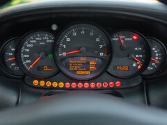 Porsche 996 (911) CARRERA 4S MANUALE CABRIOLET 