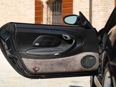 Porsche 996 (911) CARRERA 4S MANUALE CABRIOLET 