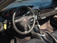 Porsche 996 (911) CARRERA 4S MANUALE CABRIOLET 
