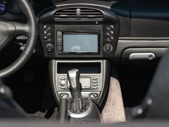 Porsche 996 (911) CARRERA 4S MANUALE CABRIOLET 