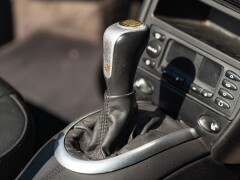 Porsche 996 (911) CARRERA 4S MANUALE CABRIOLET 