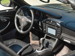 Porsche 996 (911) CARRERA 4S MANUALE CABRIOLET 