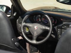 Porsche 996 (911) CARRERA 4S MANUALE CABRIOLET 