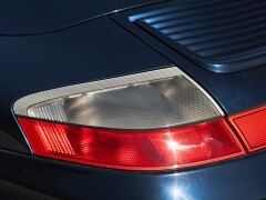 Porsche 996 (911) CARRERA 4S MANUALE CABRIOLET 