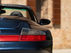 Porsche 996 (911) CARRERA 4S MANUALE CABRIOLET 