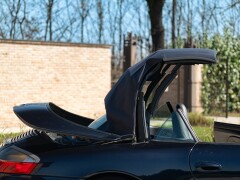 Porsche 996 (911) CARRERA 4S MANUALE CABRIOLET 