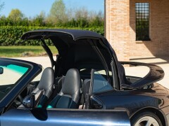 Porsche 996 (911) CARRERA 4S MANUALE CABRIOLET 
