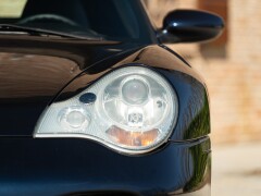 Porsche 996 (911) CARRERA 4S MANUALE CABRIOLET 