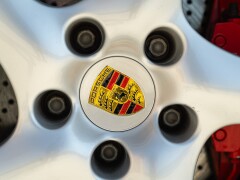 Porsche 996 (911) CARRERA 4S MANUALE CABRIOLET 