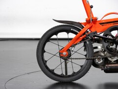 Pram PRAM CICLOMOTORE PIEGHEVOLE 