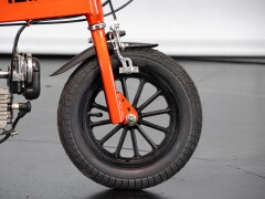 Pram PRAM CICLOMOTORE PIEGHEVOLE 