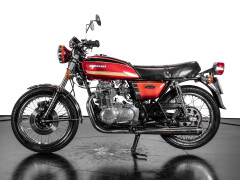 Kawasaki K4 KZ 400 