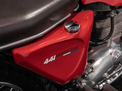BSA B44 Shooting Star 