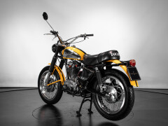 Ducati Scrambler 250 