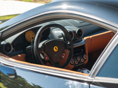 Ferrari 599 GTB Fiorano 