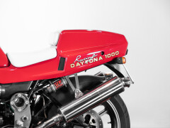 Moto Guzzi Daytona 1000 Racing n° 90/100 