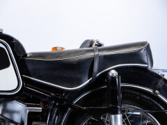 BMW R69S Sidecar 