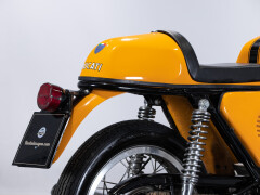 Ducati 750 Sport 