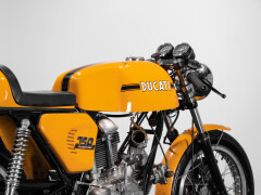 Ducati 750 Sport 