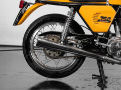 Ducati 750 Sport 