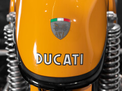 Ducati 750 Sport 