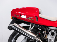 Moto Guzzi Daytona 1000 Racing n° 88/100 