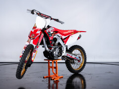 Honda CRF 250 R 