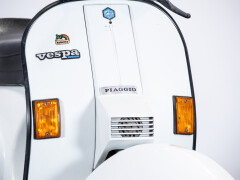 Piaggio Vespa PK 50 Automatica 