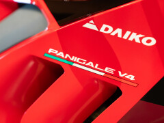 Ducati PANIGALE V4S REPLICA BAGNAIA 