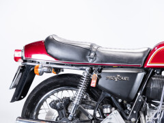 Honda CB 750 FOUR 