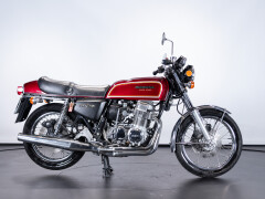 Honda CB 750 FOUR 