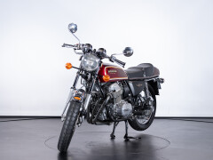 Honda CB 750 FOUR 