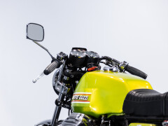 Moto Guzzi V7 SPORT 