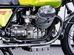 Moto Guzzi V7 SPORT 