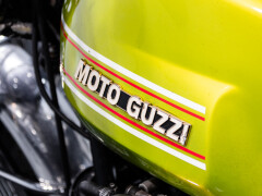 Moto Guzzi V7 SPORT 