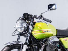 Moto Guzzi V7 SPORT 